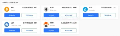 Сoinloan.io photo