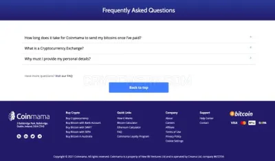 Coinmama photo