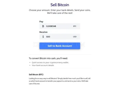 Coinmama photo