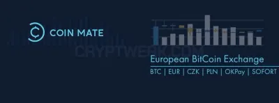 CoinMate photo