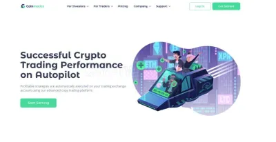 Coinmatics photo