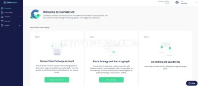 Coinmatics photo