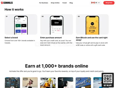 Coinmiles photo