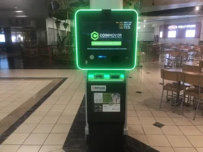 CoinMover photo