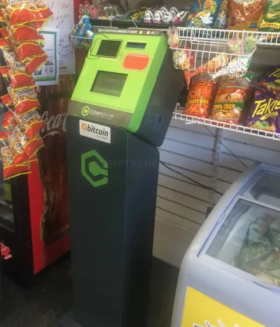 CoinMover photo