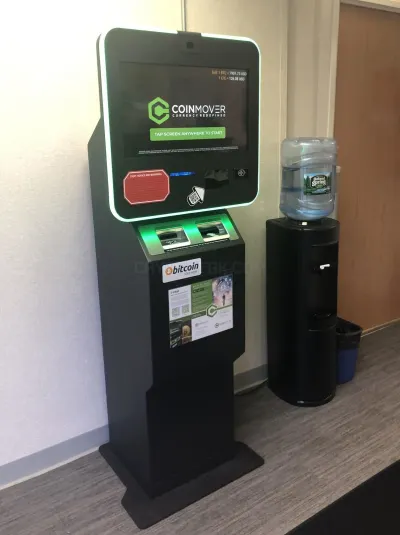 CoinMover photo