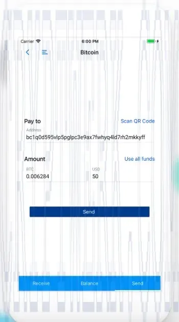 Coinomi photo