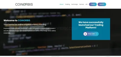 Coinorbis photo