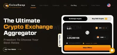 CoinoSwap photo