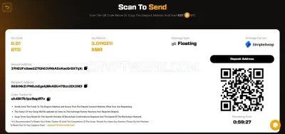 CoinoSwap photo