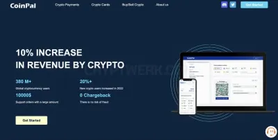 CoinPal.io photo