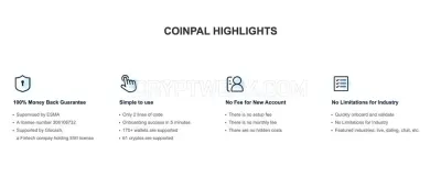 CoinPal.io photo
