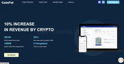 CoinPal.io photo