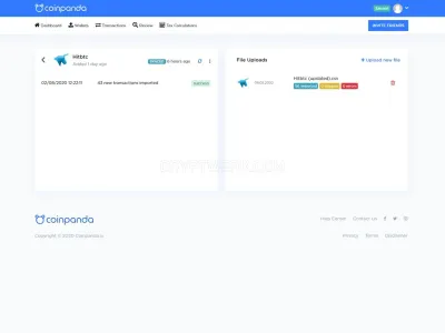 Coinpanda photo