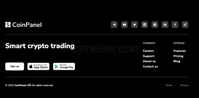 Coinpanel.com photo