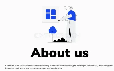 Coinpanel.com photo