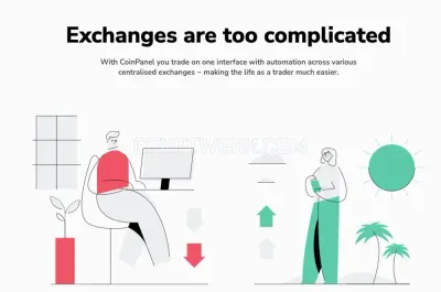 Coinpanel.com photo