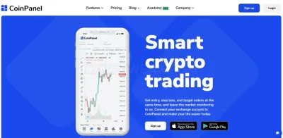 Coinpanel.com photo