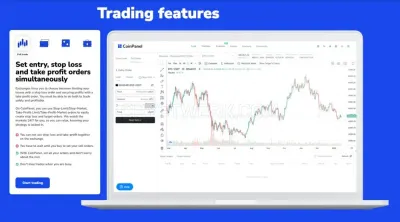 Coinpanel.com photo