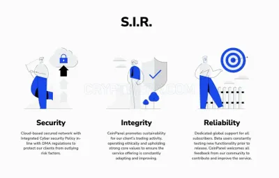 Coinpanel.com photo