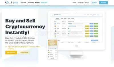 Coinpass.com photo