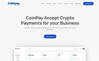 CoinPay photo