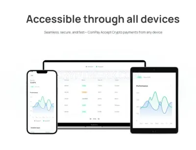 CoinPay photo