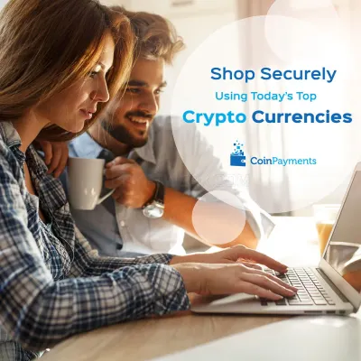 CoinPayments photo