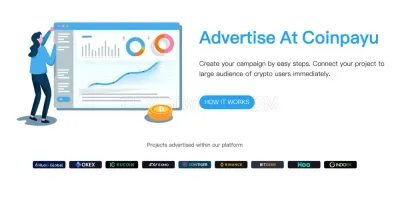 Coinpayu photo