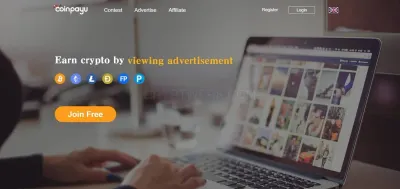 Coinpayu photo
