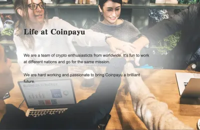Coinpayu photo