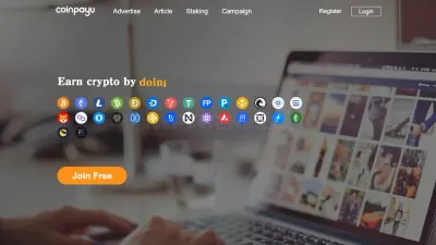 Coinpayu photo