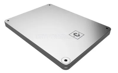 Coinplate photo