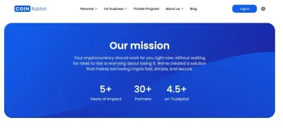 CoinRabbit photo