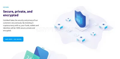 CoinReef photo