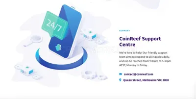 CoinReef photo