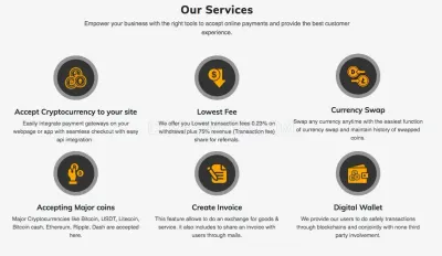 CoinRemitter photo