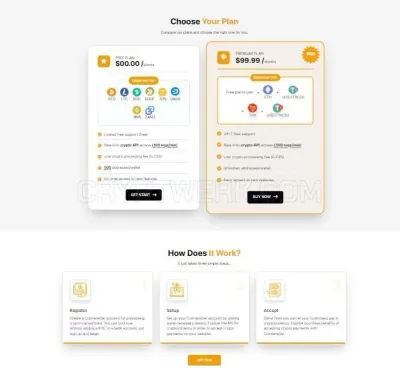 CoinRemitter photo