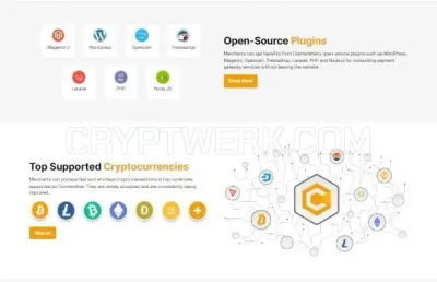 CoinRemitter photo