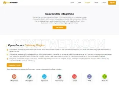 CoinRemitter photo