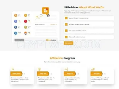 CoinRemitter photo