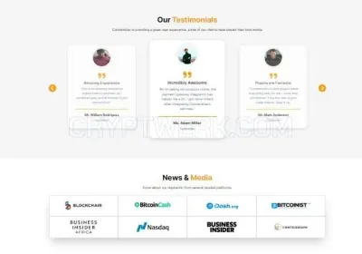 CoinRemitter photo