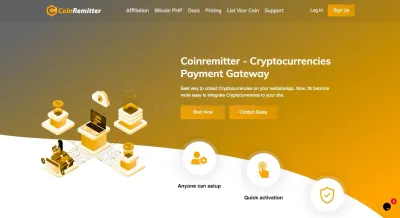 CoinRemitter photo