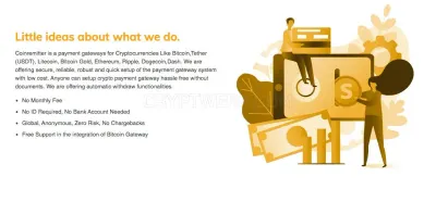 CoinRemitter photo