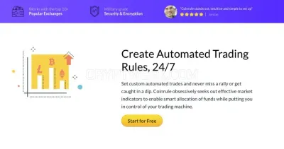 Coinrule photo