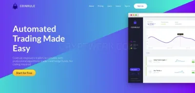 Coinrule photo