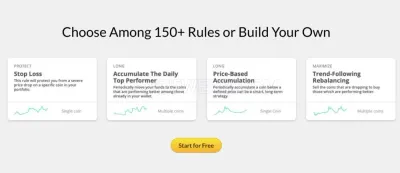 Coinrule photo