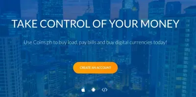 Coins photo