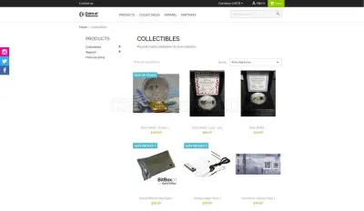 Coins of Nakamoto photo