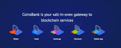 CoinsBank.com photo